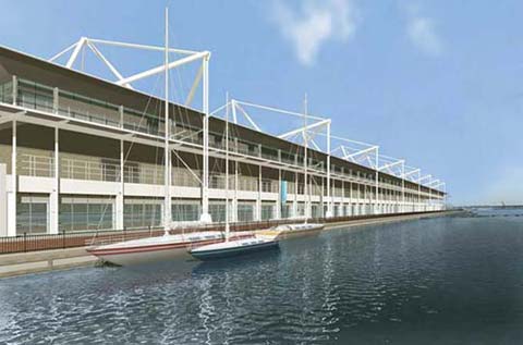 3d visuals john jones